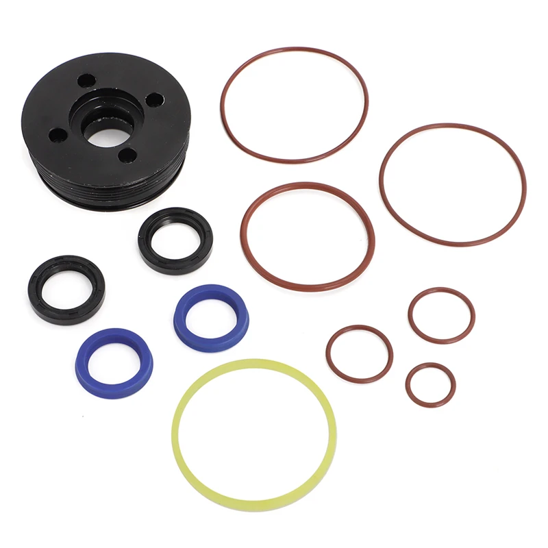 Trim System Volvo Penta (Spare Parts) - Volvo Penta Trim Cylinders