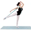 9/11 Loops Yoga Elastic Band Suitable Adult Stretching Exercises Stretching Belt Physical Therapy Stretch Resistance Band 5