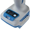 Kamolee 1200N.M Torque Brushless Electric Impact Wrench 1/2 1/4 In Lithium-Ion Battery For Makita 18V Battery 5