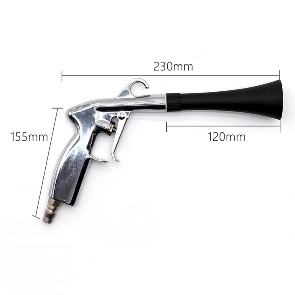 Car Cleaning Gun Car Wash Tool