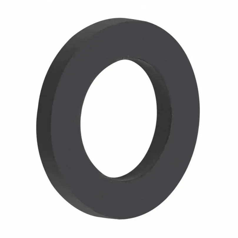 50 O-Ring In Gomma Nitrile 10x6x2 Mm - Guarnizioni Per Riparazioni Idrauliche