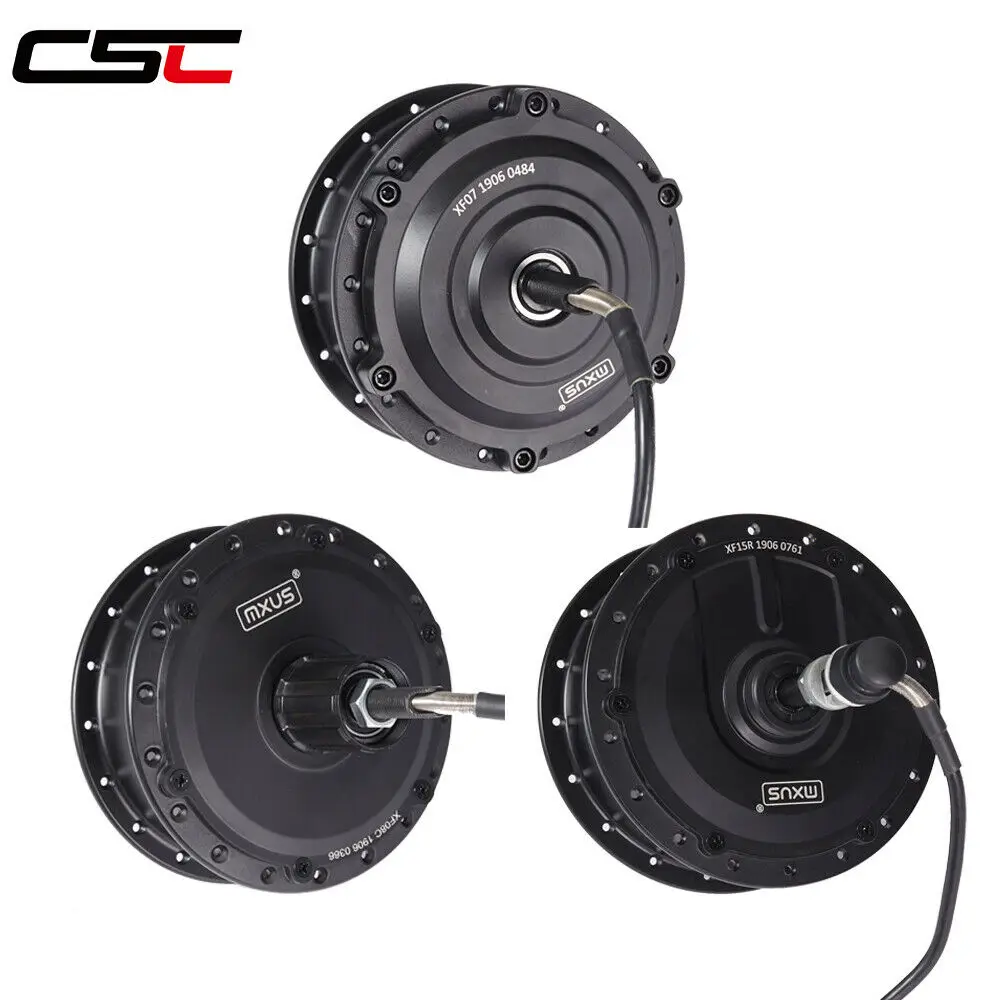 MXUS フル電動自転車　250w ハブ　モーター 61k0N2jEe9L._UF350,350_QL80_.jpg