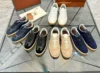 Designer Retro Leather Derby Shoes - Men's Casual Retro Trainers