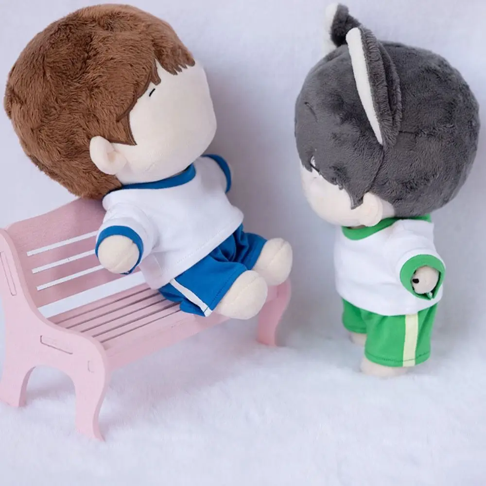 パンツ Doll mini pants 10Colors Mini Pants For 20cm Doll Wears Baby Clothes