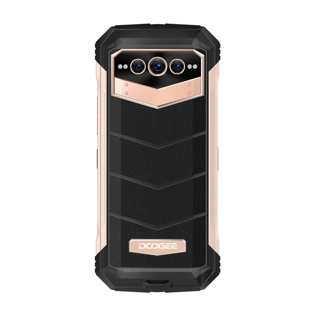 DOOGEE V Max 5G Rugged Phone 6.58