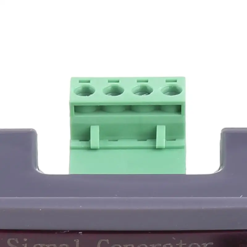 E5BA Sources Generator -10v/+10V+5V/0-10V Analog Simulator DAC