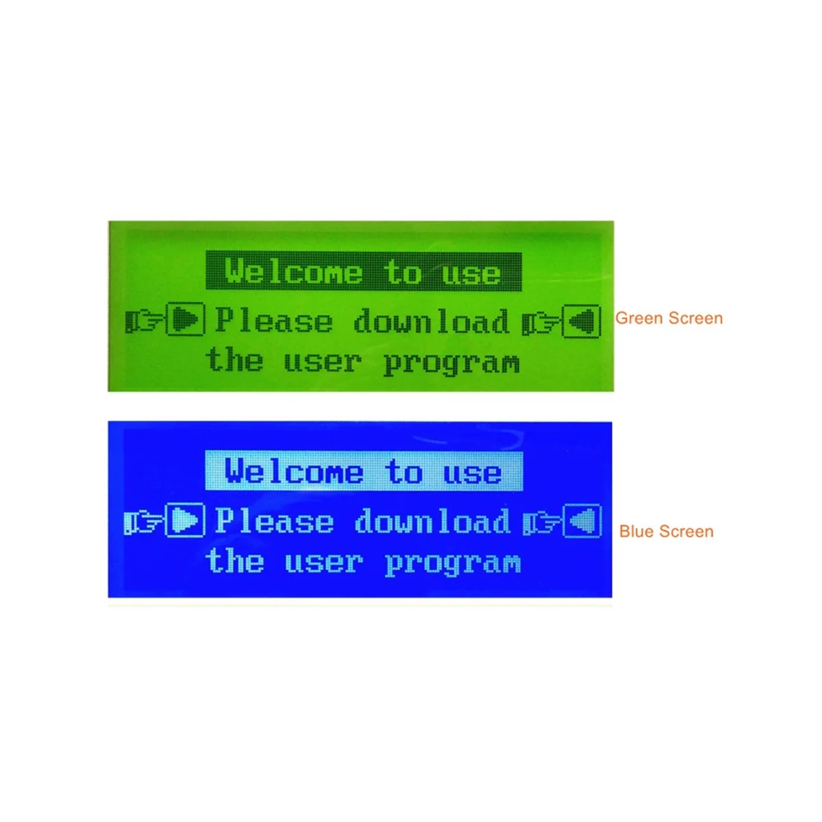 OP320-A-S MD204L ؽƮ ÷, V8.0 MD204L  232 485  ȣȯ (OP320-A-S Ķ)
