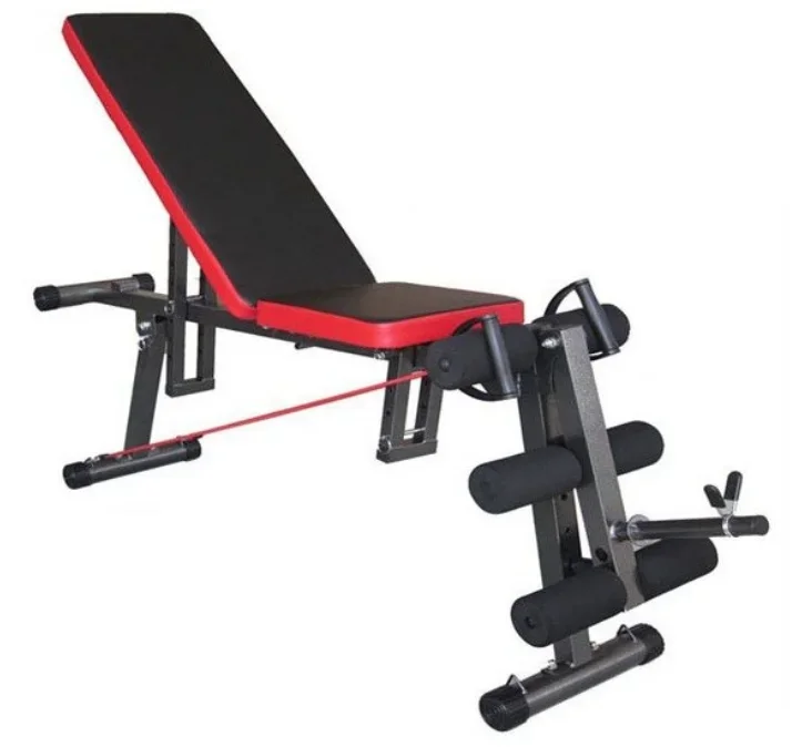 Sit up bench,weight bench, Gym equipment
