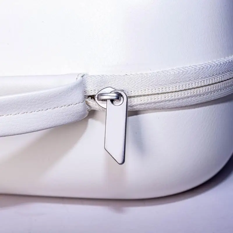 Lightweight EVA Travel Case Storage Bag Box for Eletric Breast Offering Shockproof and Water Proofing Features A2UB