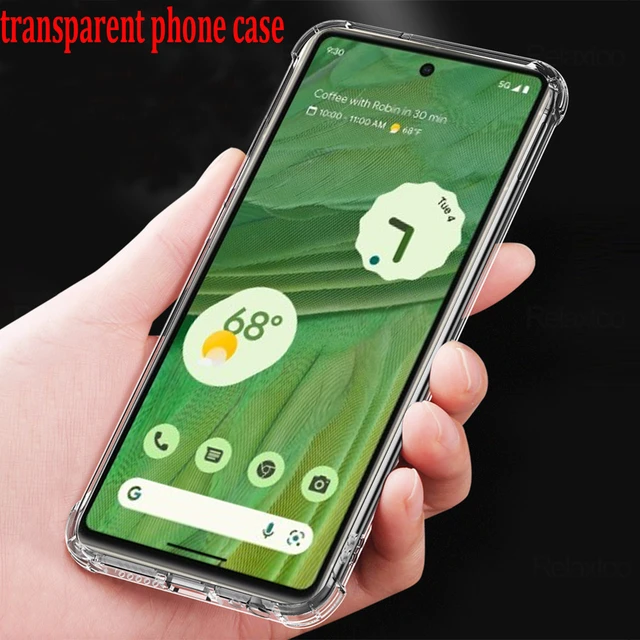 Spigen Ultra Hybrid Google Pixel 7  Spigen Clear Case Google Pixel 7 -  Spigen Ultra - Aliexpress