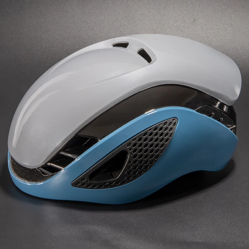 Casque Vélo ROCKBROS - Aéro, Ventilé, Réglable 57-62cm - Neuf - Sécurité VTT/Route