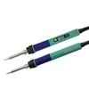 60W220V/110V CXG 936d Digital LCD Adjustable temperature Electric Solder station Welding Tools kit Electric Soldering iron EU/US 3