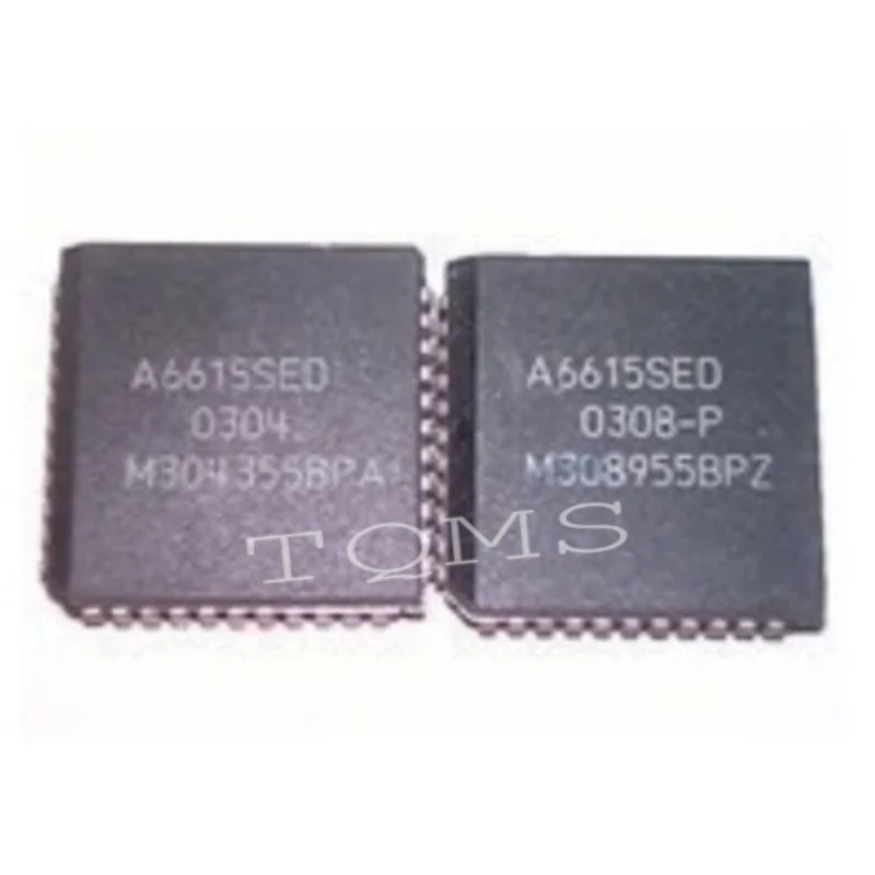 

(5 шт.) A6615SED A6628SEDT PLCC обеспечивает единый заказ на доставку
