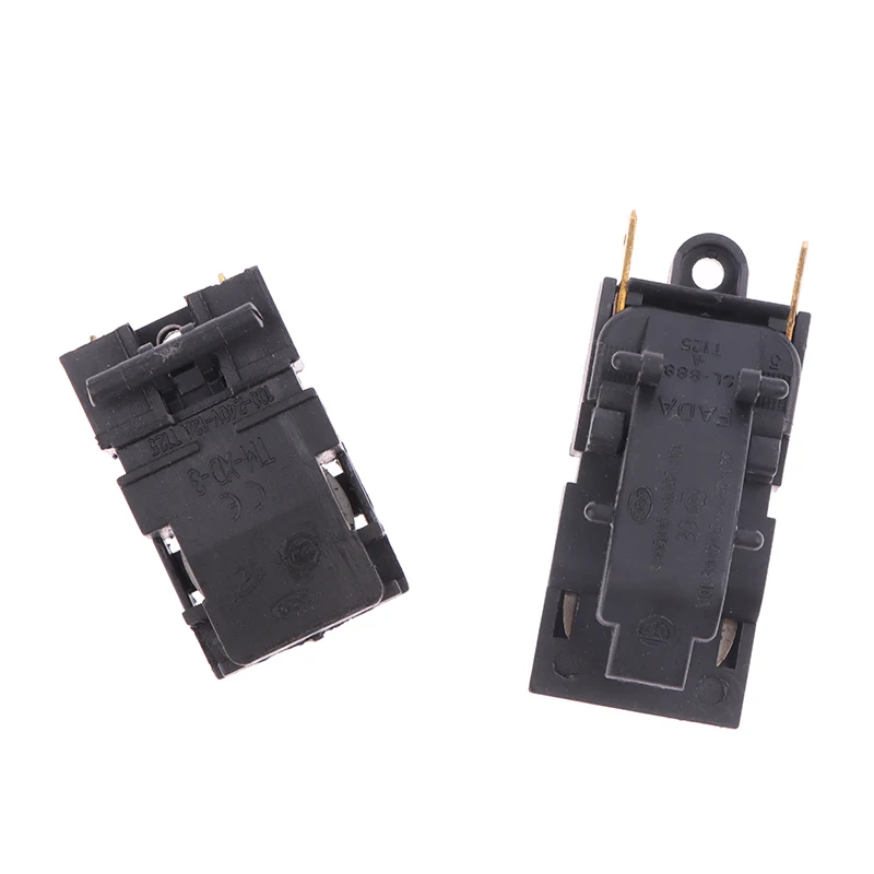 전기 주전자 온도조절기 온도 컨트롤러 스위치 SL-888 TM-XD-3, 220-250V 13A T125
