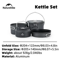 Kettle Set