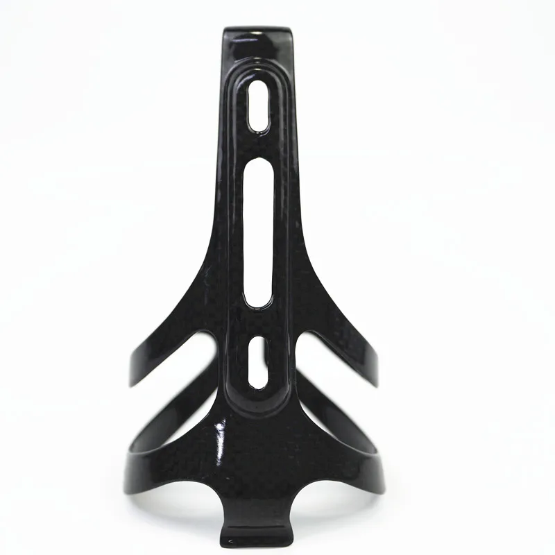 

Держатель для бутылки велосипеда из углеродного волокна, 20 г