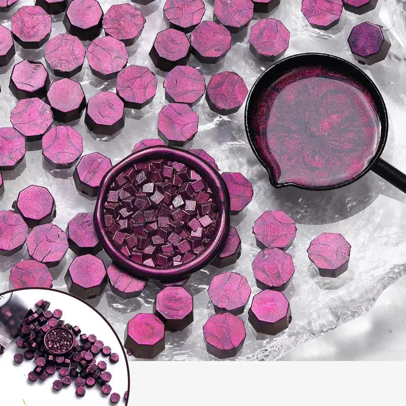 Condensate purple