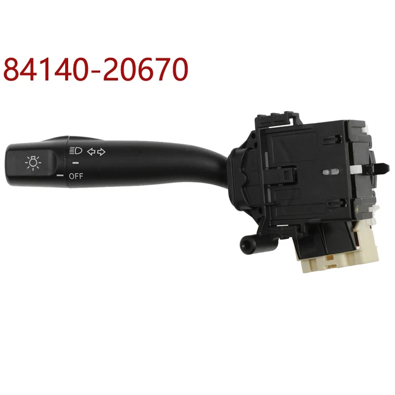 

Светорегулятор поворота для Toyota Scion 2005-2010 8414020670-84140