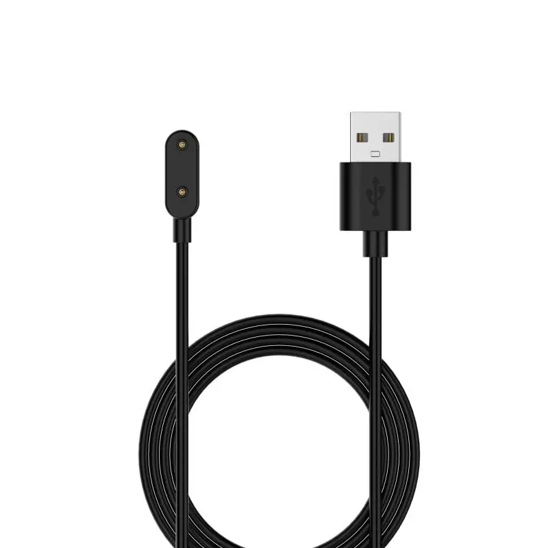 

Зарядное устройство Usb, портативное зарядное устройство для часов с защитой от короткого замыкания, быстрая зарядка для Oppo Band2, зарядный кабель, магнитное зарядное устройство