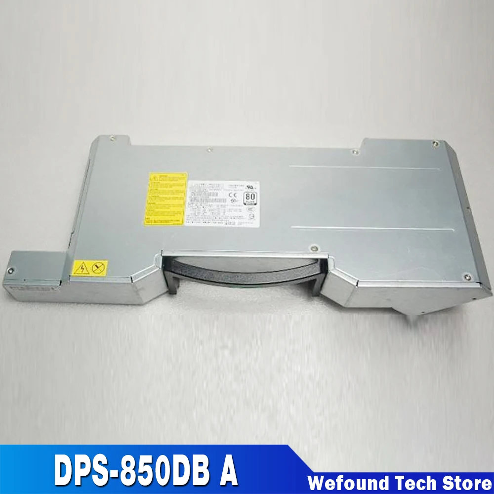 Per Alimentatore Workstation Hp Z800 468929-004 508148-001 840W Dps-850Db A