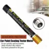 Car Coating Thickness Test Pen Car Paint Thickness Gauge Car Paint Film Pen Automotive Magnetic Pen Car Paint Tester 2
