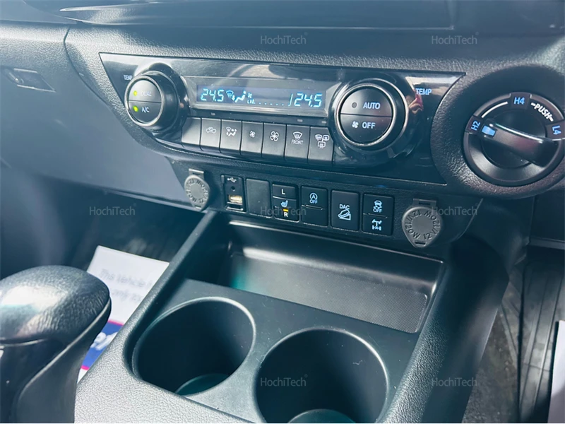 Auto-Automatik-Stopp-Start-Motorsystem-Eliminator-Unterdrückungssensor-Stecker für Toyota AN110 AN120 AN130 Hilux 2023 2024 2025 2026 – Detail 3