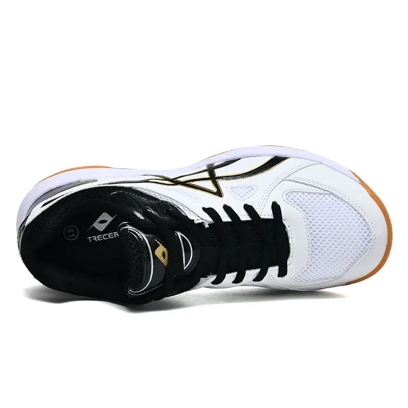 Men Volleyball Shoes High Quality Training Wear Resistant New Competition Professional Sneakers Outdoor Original Badminton Shoes