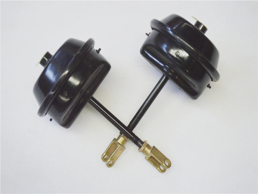 SH3519010-N151 front left brake chamber,Foton Aumark