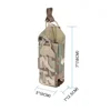 Tactical Radio Pouch Walkie Talkie Holder Bag Hunting Accessories Magazine Pouch Outdoor Airsoft Equipment Tool Pouch 2