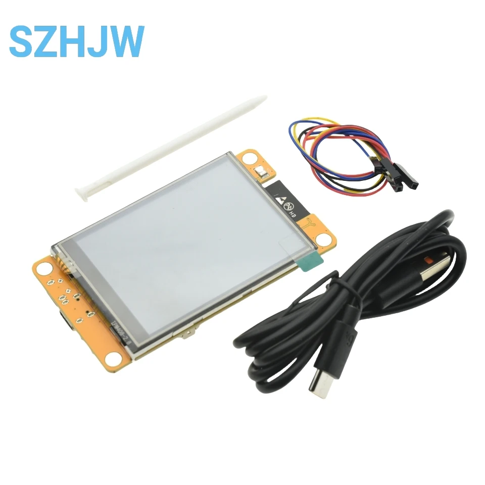 รูปสินค้า บอร์ดพัฒนาหน้าจอสัมผัส 2.8 นิ้ว Wi-Fi/บลูทูธ สำหรับ ESP32