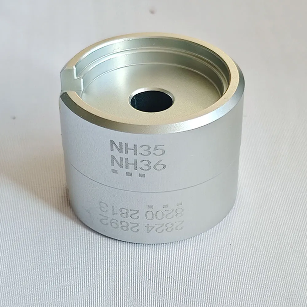 NH34 NH35 Watch Movement Holder Bracket Fits NH36 7S26 4R35 4R36