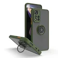 Army green