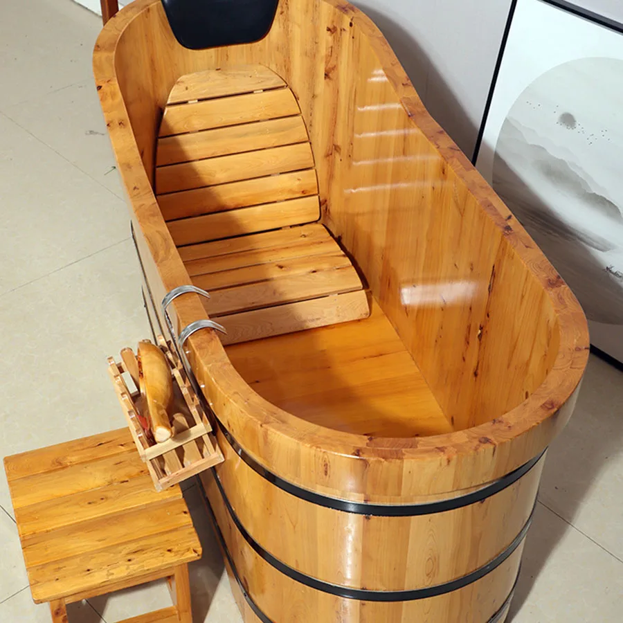 Рисунок 4 - Большая ванночка для взрослых