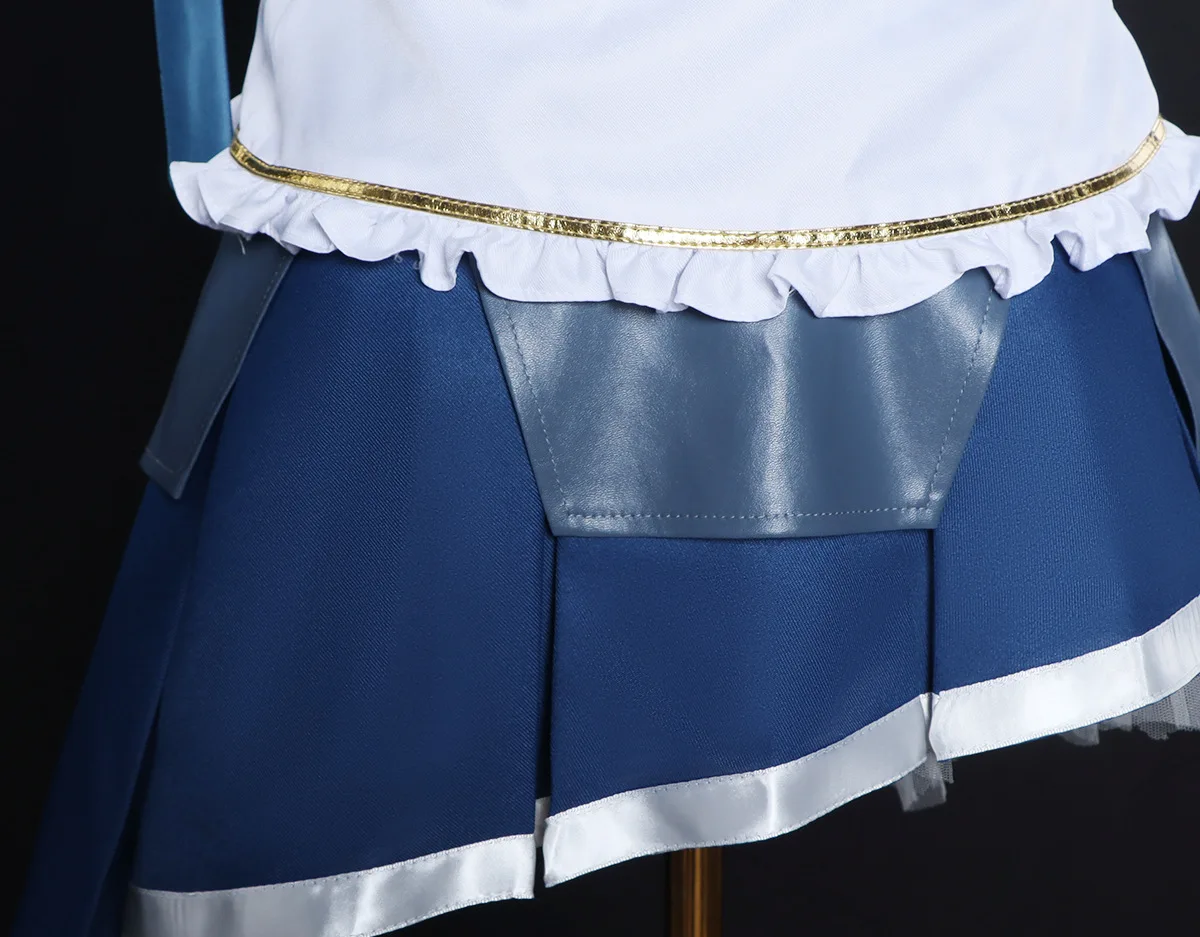 Puella Magi Madoka Magica Full Character Costume Set for Women (Unofficial)