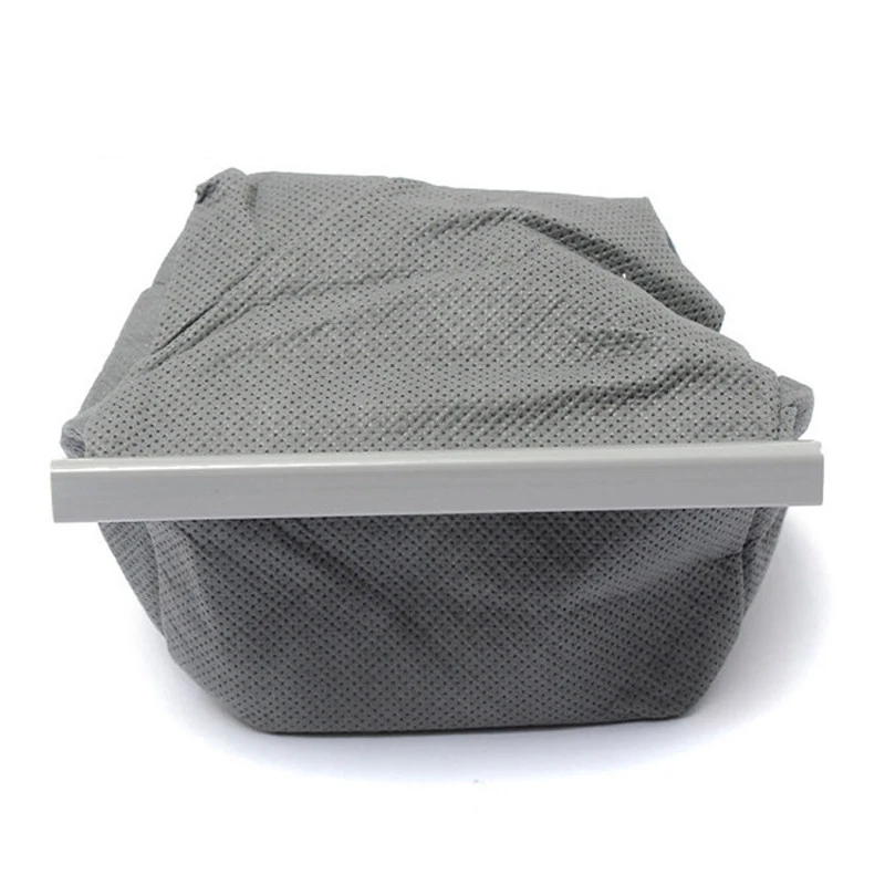 Washable Universal Vacuum Cleaner Cloth Dust Bag 1PC 11x10cm for Philips Electrolux LG Haier Samsung