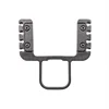 304 Stainless Steel Casting Mechanical Slingshot DIY Accessories Sliding Module Trigger Strong Rubber Band Accessories 4