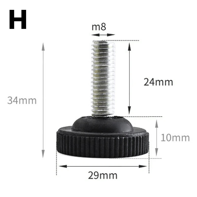 H