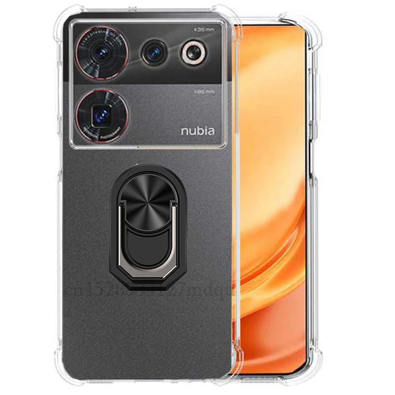 Купить Нубио Z 50 Ultra