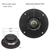 HF-304 HiFi Speakers 4 Inch Aluminum Panel Beryllium Copper Wire Edge Film Tweeter C1II Over X1III （1PCS） 4