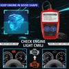 OBD 2 Scanner Car Diagnostic Tools Universal Version OBD2 Code Reader Fault Code Clear Digital Display 16 Pin 3
