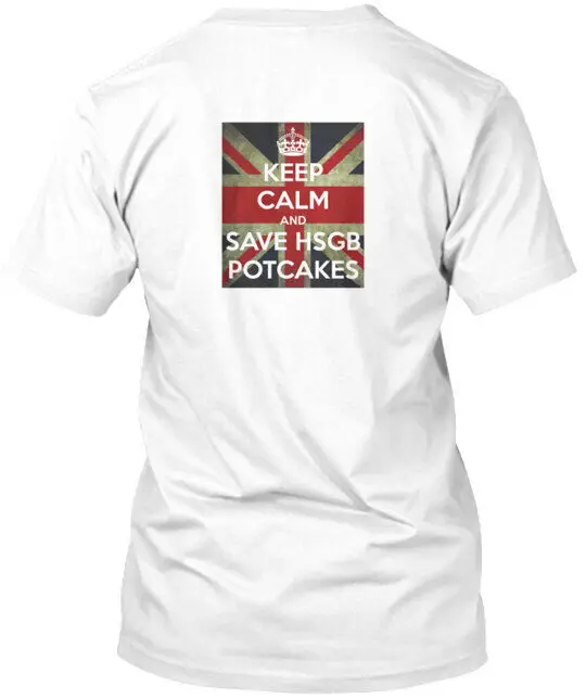 Футболка с длинным рукавом и надписью «Гуманное Общество Гран Багамских Островов»