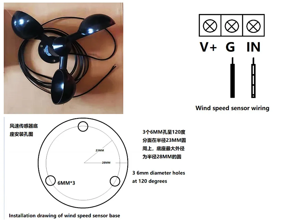 Tracker System, brilho do sol Tracing, eixo único, 12V, 24V, 15A, novo