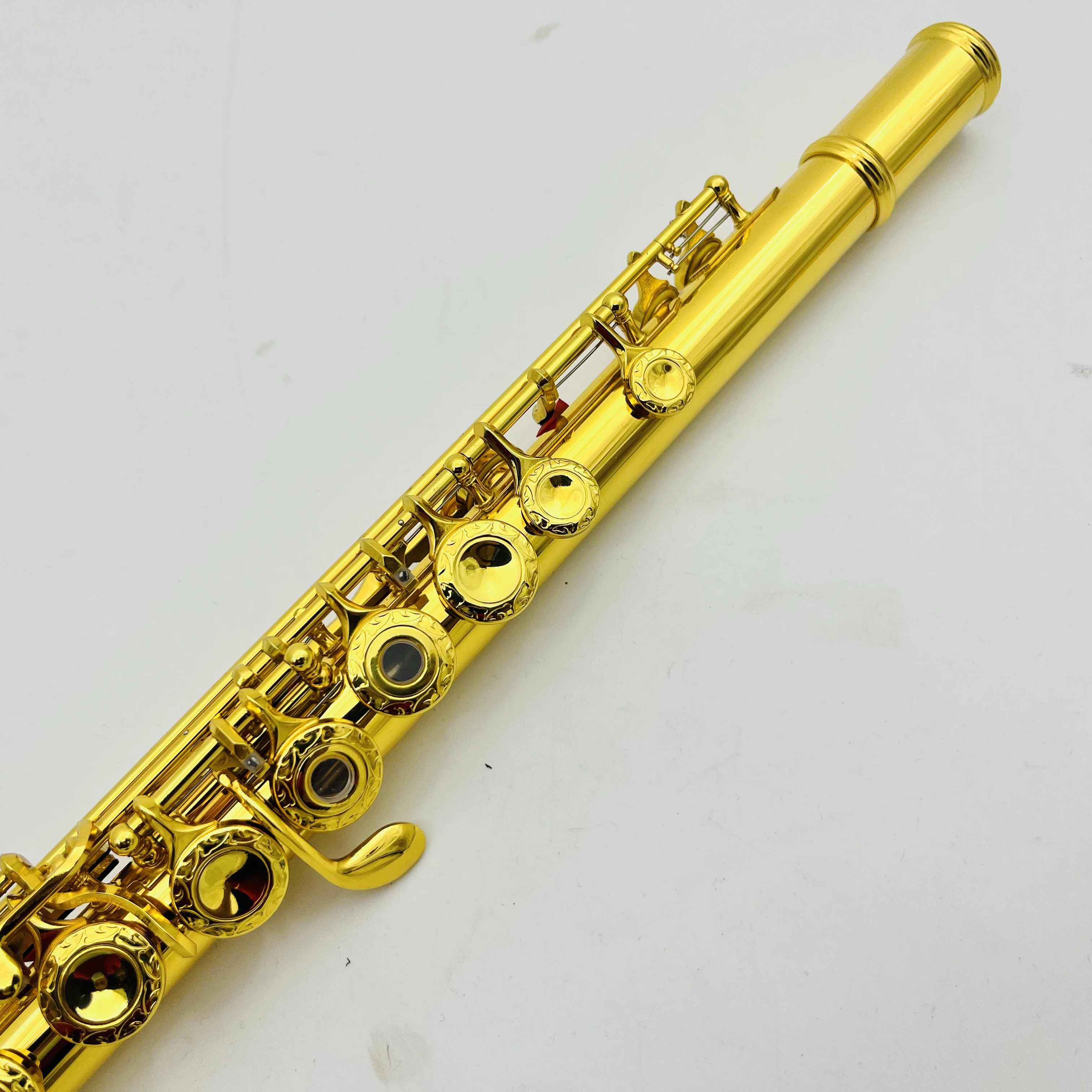 SAXOPHONE DE POCHE Instrument a Vent Flute Clarinette Mini Sax Bois Erable  Etui EUR 34,23 - PicClick FR