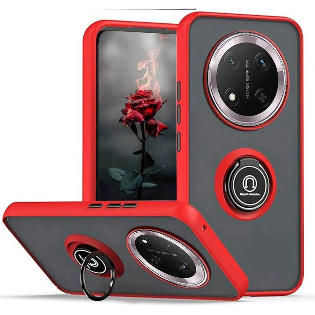 درع ماتي الحال بالنسبة الشرف ماجيك 7 لايت برو X9c...