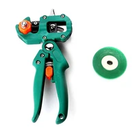Grafting Pruner Garden Grafting Tool Professional Branch Cutter Secateur Pruning Plant Shears Boxes Durable Easy Install 1