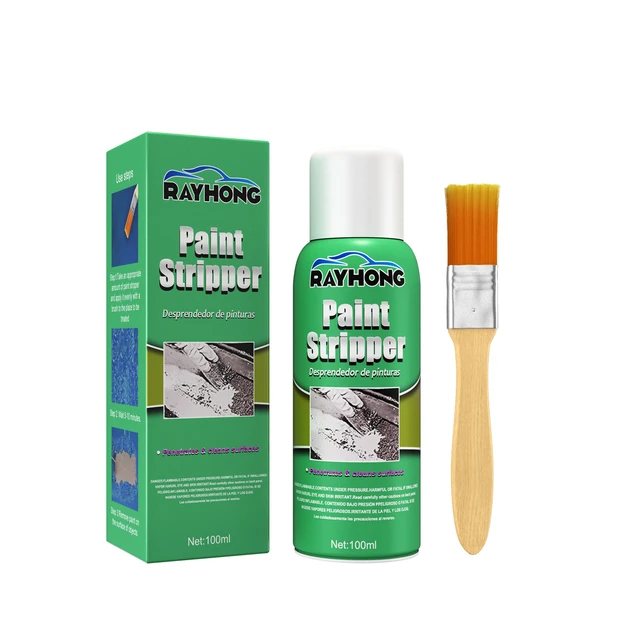 Décapant peinture MARINE STRIP - 2.5 L