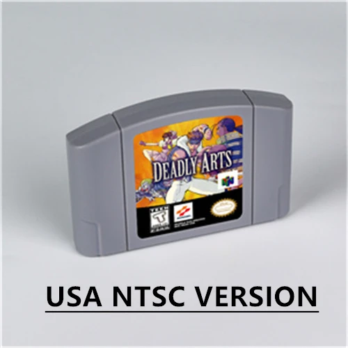 Ocarina of Time or Ocarina of Time Master Quest 64 Bit Game Cartridge USA  Version NTSC Format For N64 - AliExpress