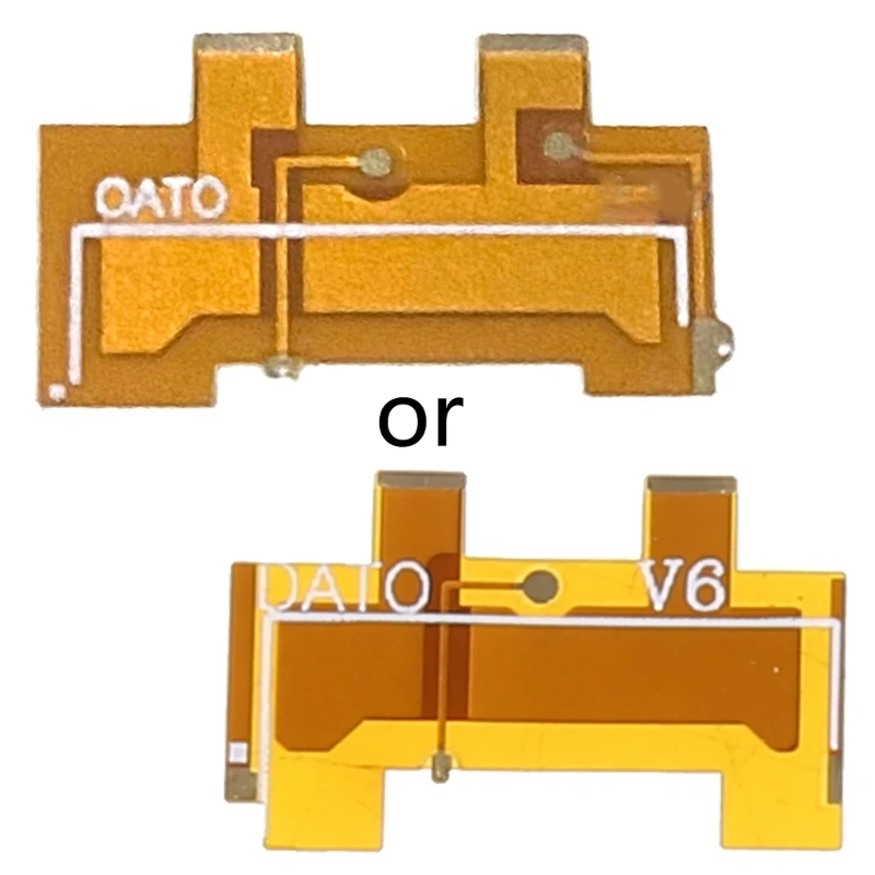 

Upgraded Switches OLED OATO PCB Connection Board Durable and Stable Perform