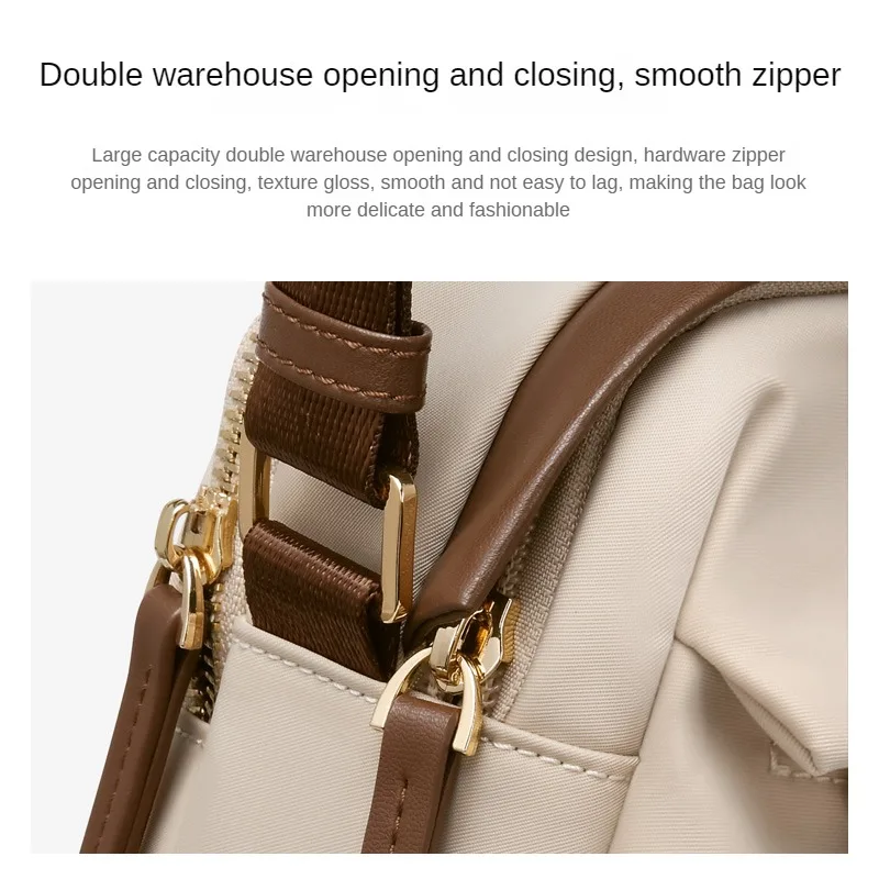 Crossbody bag women small lightweight storage casual