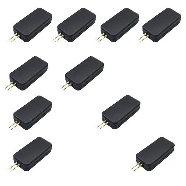 SRS Airbag Simulator Resistor Bypass